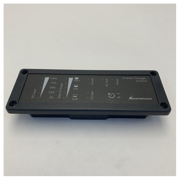 Mastervolt 70405000 Uzaktan İnverter Şarj Kontrol Ekranı 
