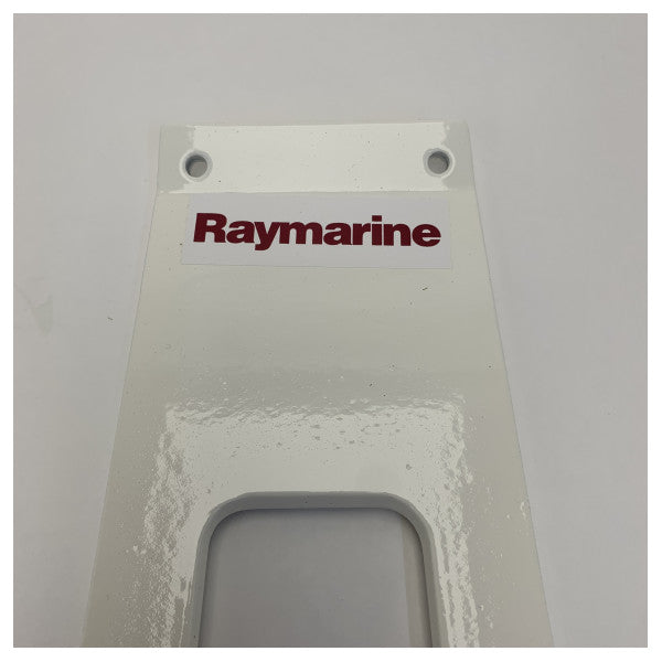 Raymarine M92698 Radar Mast Mount Bracket White