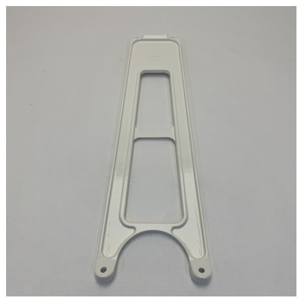 Raymarine M92698 Radar Mast Mount Bracket White