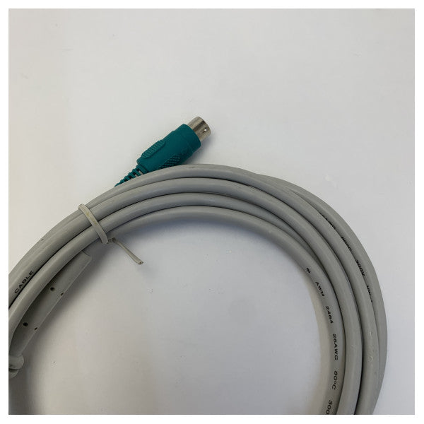 Unité de contrôleur TrackBall MDD-A110 de Kelvin Hughes pour affichage radar 