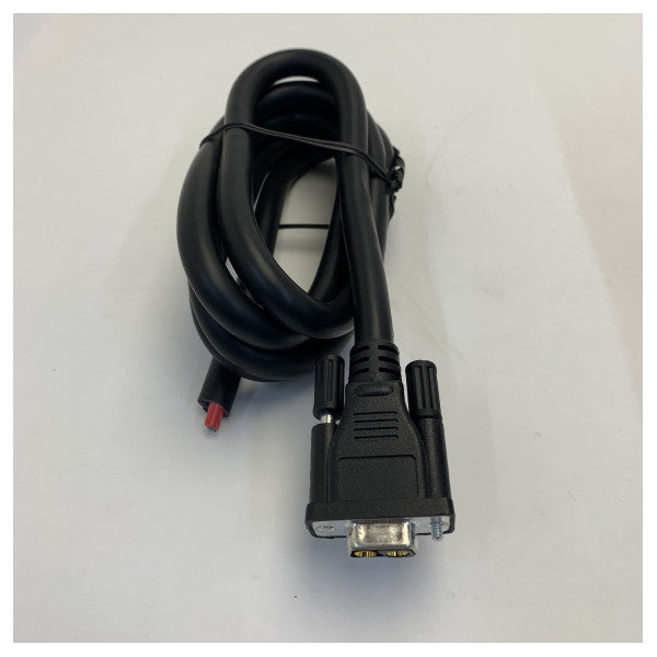 Cobham Sailor RT5022 DSC VHF GMDSS Radio 