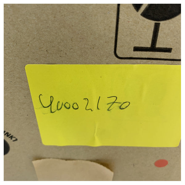 Supporto per carta Thrane e Thrane Oki ML280 Elite - 40108607 