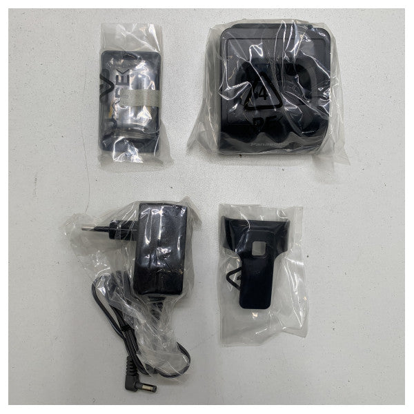 Panasonic KX-TCA175CE DECT Phone for Maritime Use - Robust Wireless Communication 