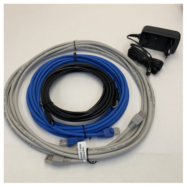 Telefono da conferenza aziendale GrandStream GAC2500 