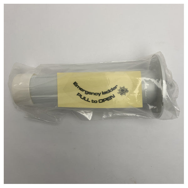 Osculati 49.522.03 3-step recess hitna ljestve 