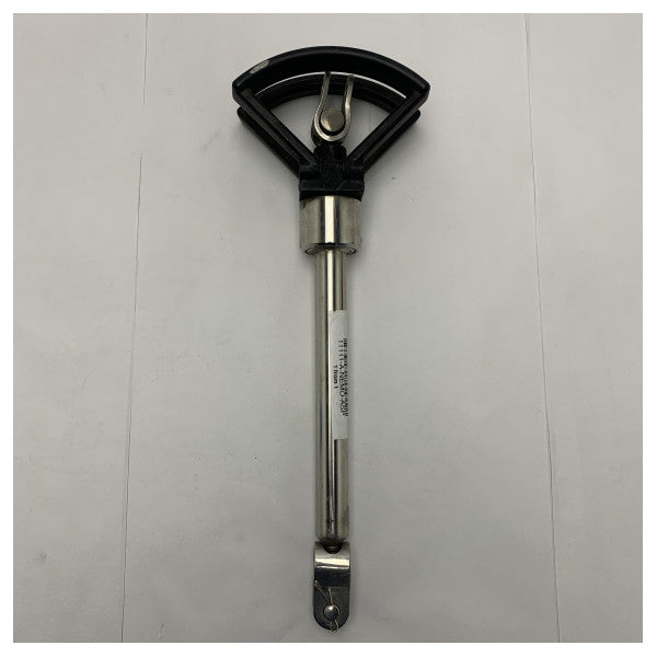 Немо ASP-1 Неръждаема стомана Регулируем морски винт 