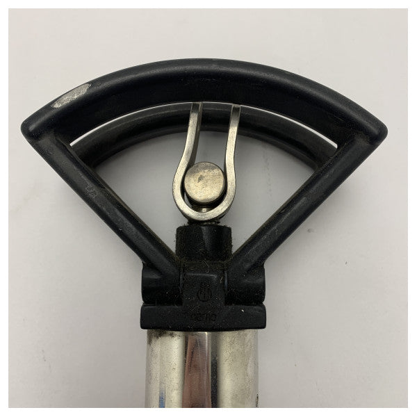 Немо ASP-1 Неръждаема стомана Регулируем морски винт 