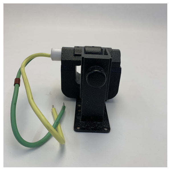 Radar Magnetron X-Band E2V M5187F 25 kW 