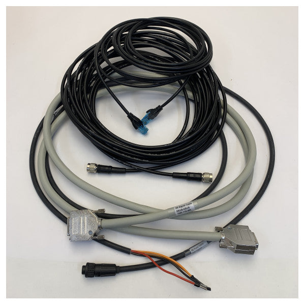 نظام جهاز الإرسال Saab R5 Solid AIS - 7001-000-602 