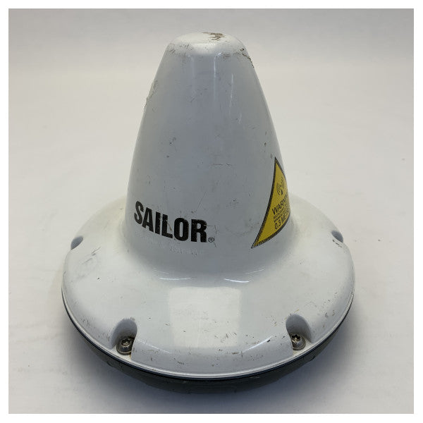 Antenna Inmarsat-C Sailor TT-3026C Mini C GMDSS 