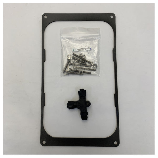 Simrad Pro GPS та DGPS DCU навігаційний дисплей - MX612 