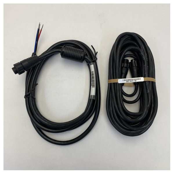 Simrad Pro GPS та DGPS DCU навігаційний дисплей - MX612 