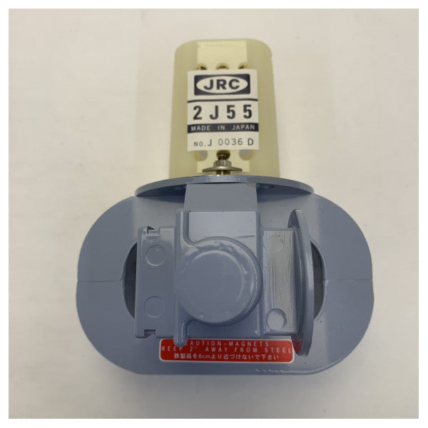 JRC 2J55 X-Band Radar Magnetron for MG5435 and MG5455