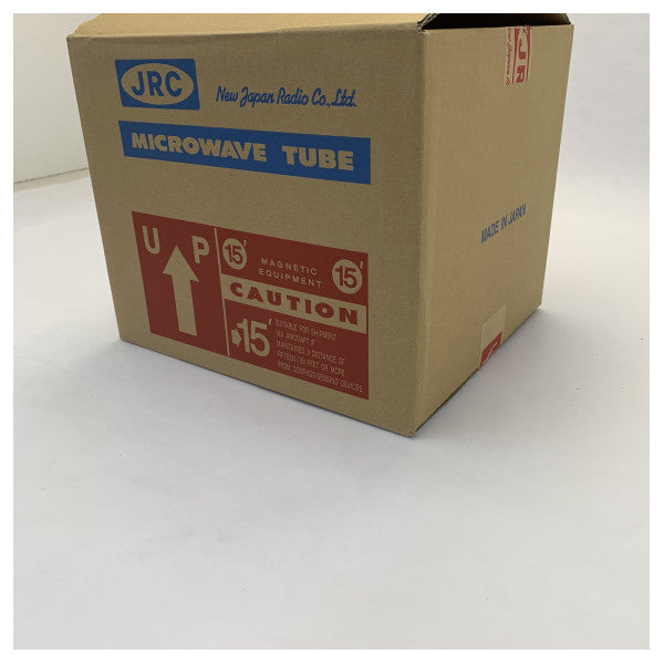 JRC 2J55 X-Band Radar Magnetron for MG5435 and MG5455