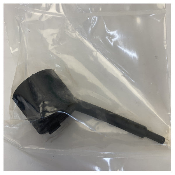 Raytheon Anschutz Support Liquid and Dist Water - 3610980