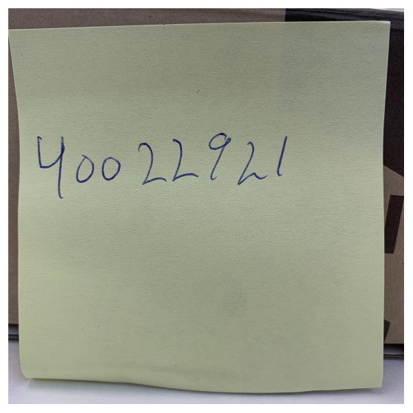 Entel CHPHD Headset Defender with FOX for Portable Radio 