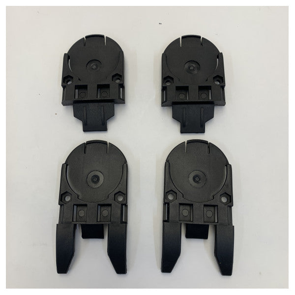 Entel Heavy Duty Ear Defender Headset - CHPHD 