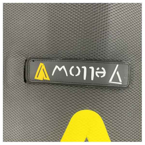 Yellow-V YVSUP09U Professionelt SUP Board Sort 