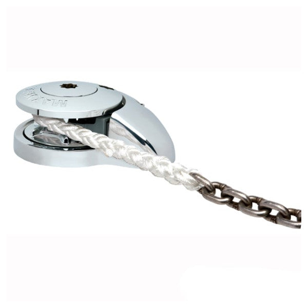 Maxwell RC8 molinete vertical de acero inoxidable de 8 mm 12V 1000W - P102559 