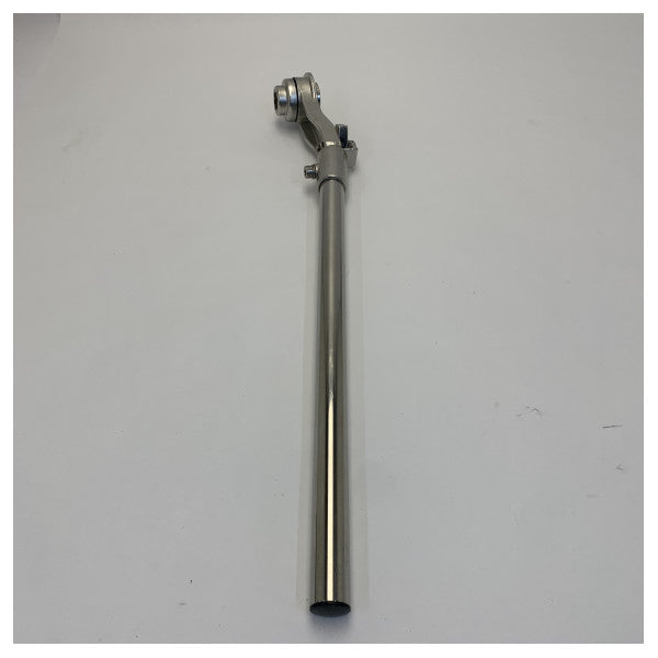 Maxwell RC12 12MM Vertikal Ankarspel för Rep och Kedja 12V - 1200W - P104918 