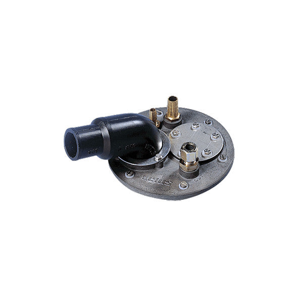 Vetus FTL5110B Fuel Tank Connection Kit 51 - 10 mm