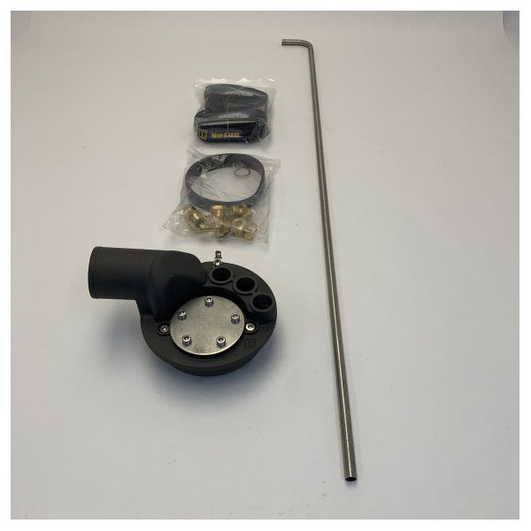 Vetus FTL5110B Fuel Tank Connection Kit 51 - 10 mm