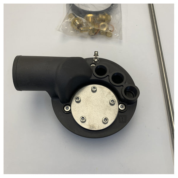 Vetus FTL5110B Fuel Tank Connection Kit 51 - 10 mm