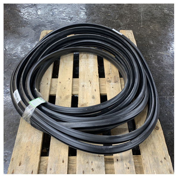 فيتوس HARO5034 أنثراسايت مجموعة حافة 20 متر 