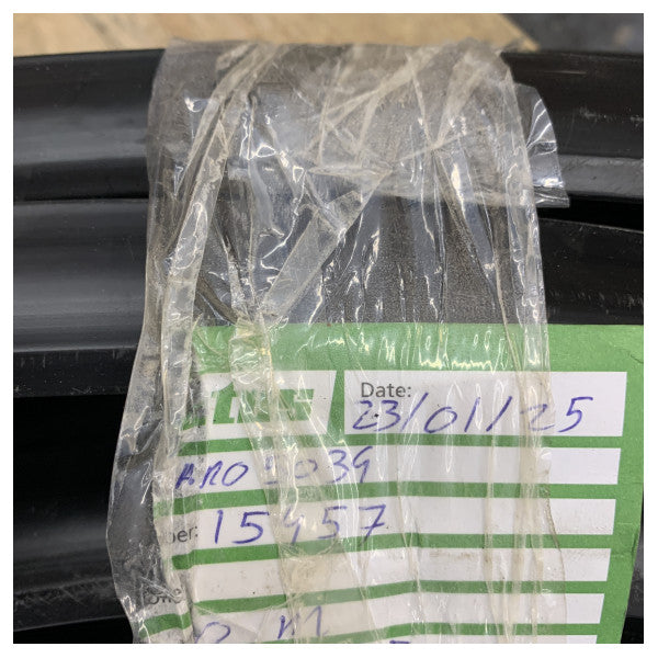 فيتوس HARO5034 أنثراسايت مجموعة حافة 20 متر 