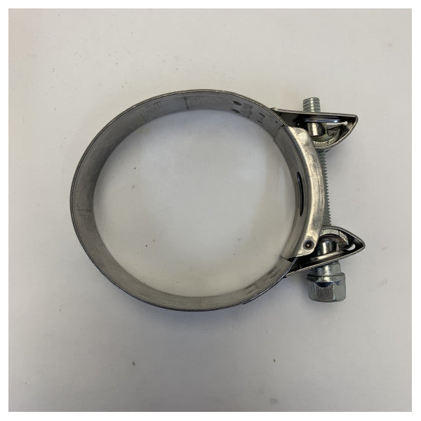 Zacisk węża Vetus HCHDS079 D79-85mm ze stali nierdzewnej 
