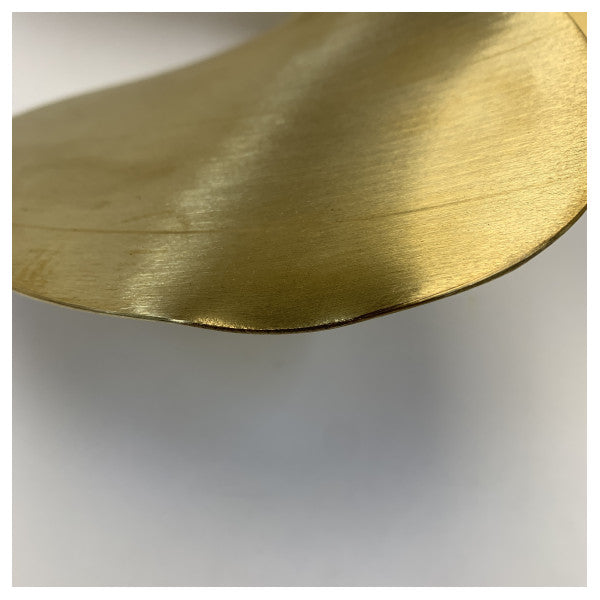 Vetus P3B16X12R プロペラ 3ブレード 16 x 12 インチ 右 