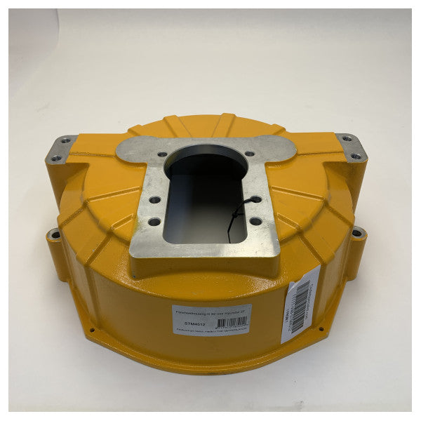 Vetus STM4512 Flywheelhousing D 92 mm Hyundai ZF