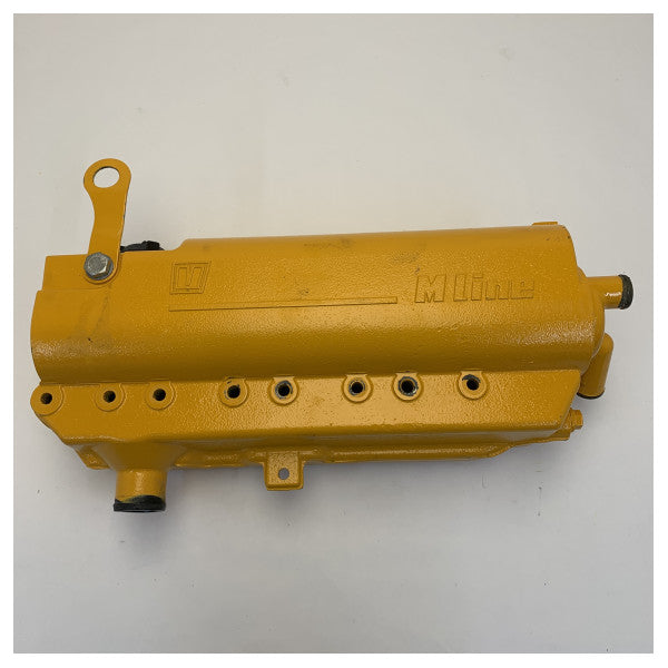 Vetus STM7552 Heat Exchanger for M4.15 and M4.17