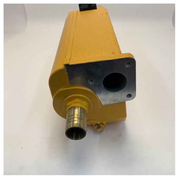 Vetus Keelcooler M4.15 | M4.17 STM7554 engine manifold