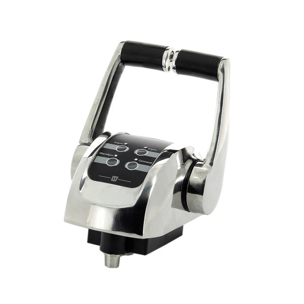 Vetus EC4H2 Dual Engine Electronic Control Lever 12/24V