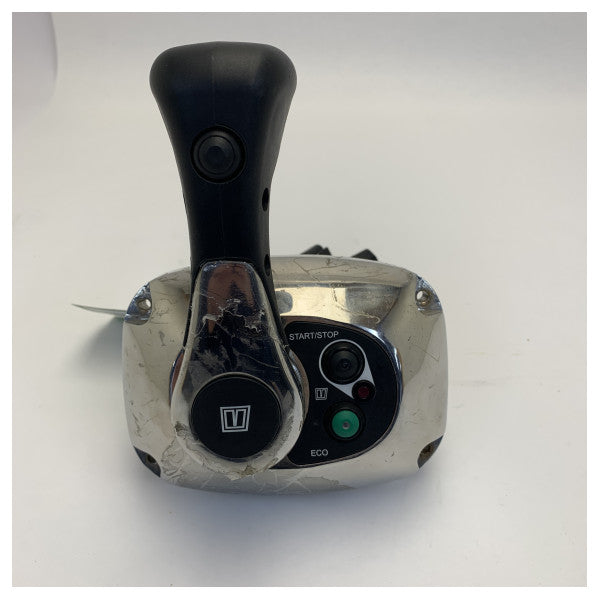 Vetus ELCS Control Lever for Electric Propulsion E-LINE and E-POD