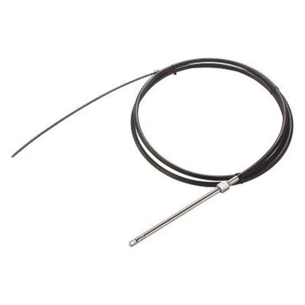 Manuel de câble de direction pour moteur hors-bord Vetus HCAB10 