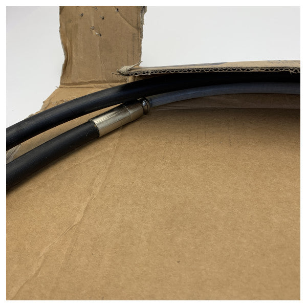 Manuel de câble de direction pour moteur hors-bord Vetus HCAB10 