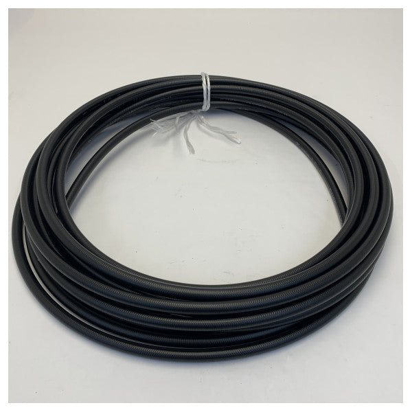 Vetus HHOSE8015 Tuyau hydraulique en nylon 8 x 12 mm - 15M 