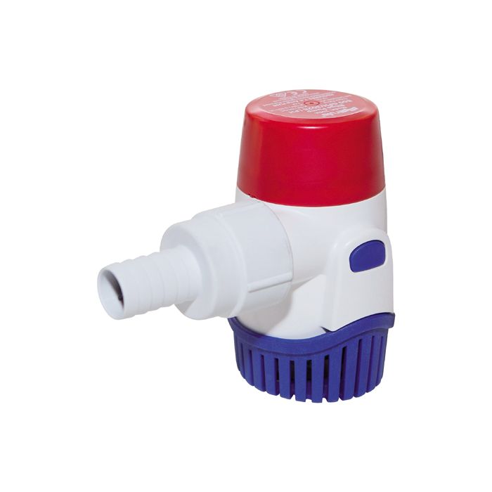 Rule 800 12V bilge pump 20DA high capacity