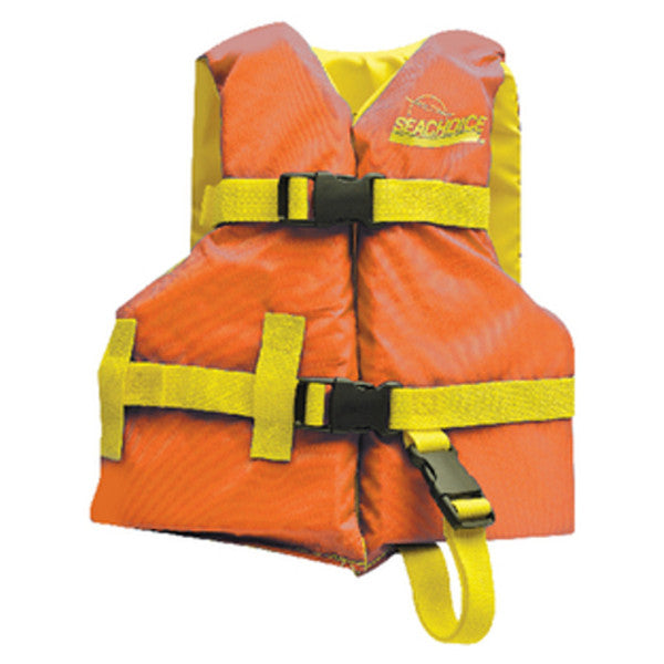 Seachoice 86150 Deluxe General Skop Life Vest Child