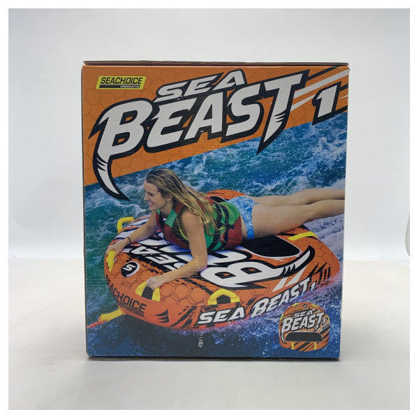 Seachoice Sea Beast single person funtube - 86911