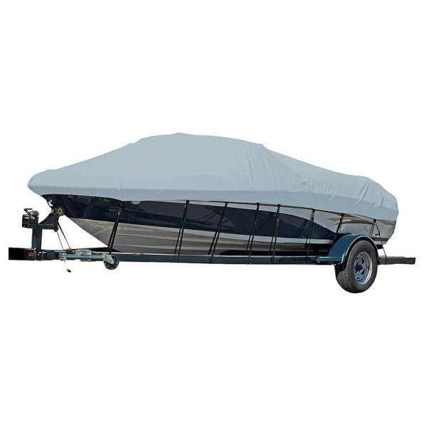 Carver inboard engine | speedboat universal boat cover - 77121P