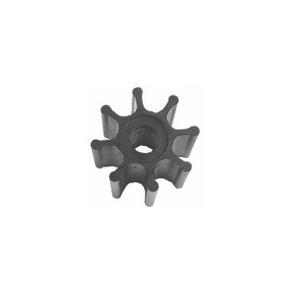 Jabsco marine impeller nitrile 14.29 x 65 x 50.2 - 500206