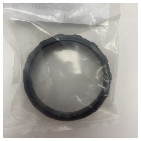 Marinco 500R threaded locking sealing ring 50A system