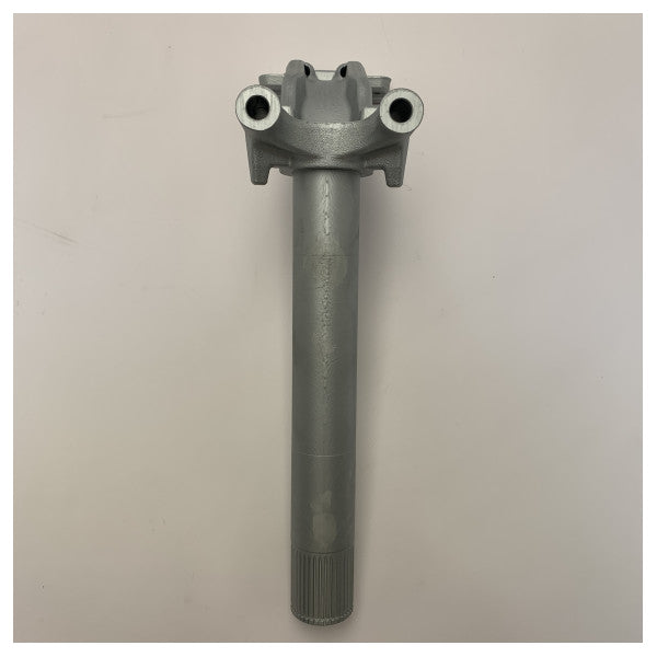 حامل إطار ذراع التوجيه هوندا 40 - 50 حصان - 50100-ZW4-H02