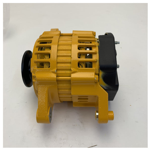 Vetus 19-17663 85 Amp 12V морски алтернатор за двигатели M2/M3 