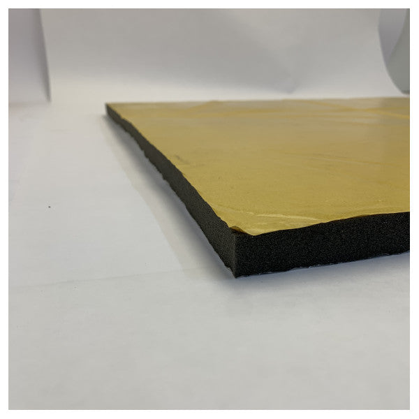 Vetus ST020A Sonitech Звуко- та теплоізоляція захисна 20 мм 