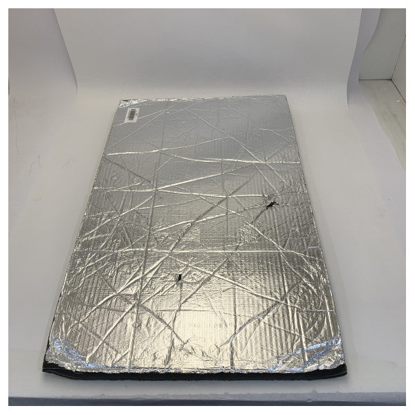 Vetus ST135A Sonitech Звукоізоляція 35 мм для машинного відділення 