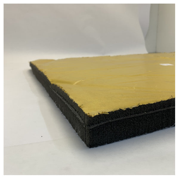 Vetus ST135A Sonitech Звукоізоляція 35 мм для машинного відділення 